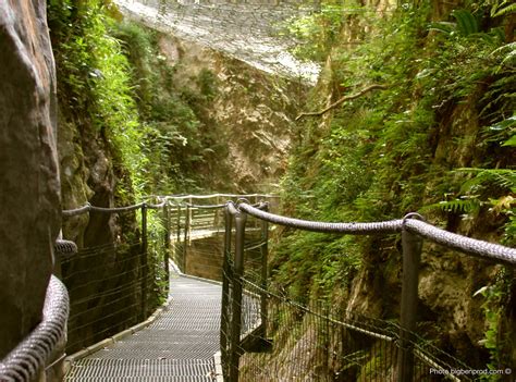 gorges de fou|LES GORGES DE LA FOU